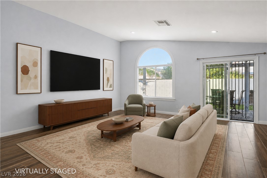 2536 Citrus Garden Circle Henderson NV 89052