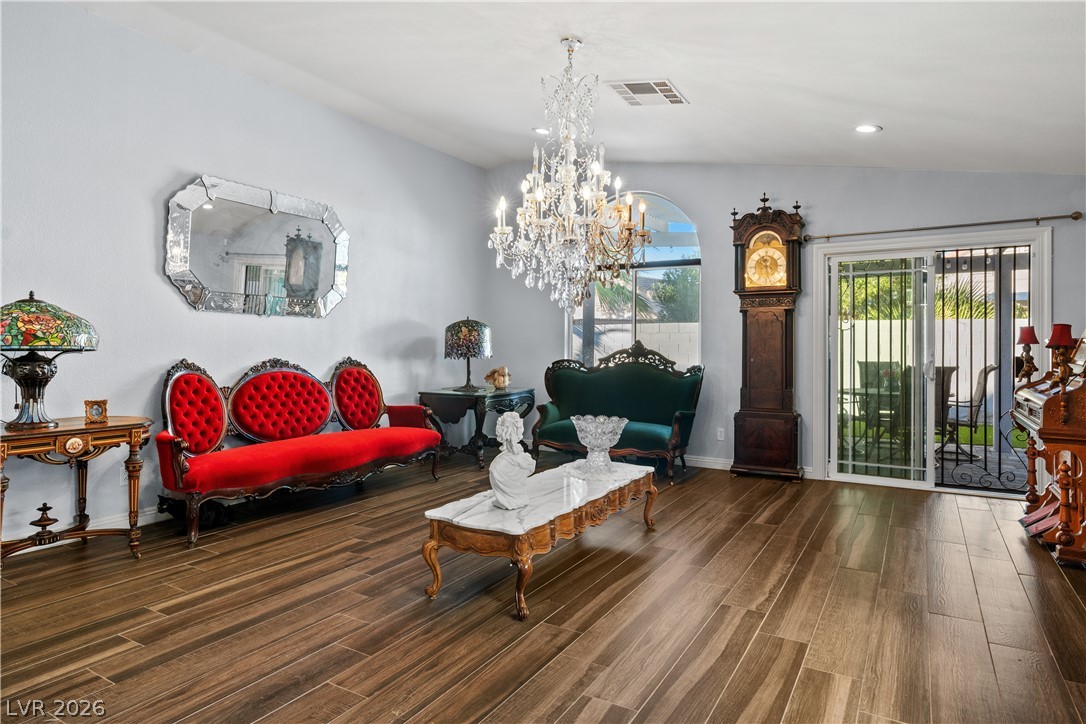 2536 Citrus Garden Circle Henderson NV 89052