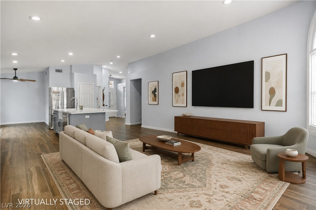 2536 Citrus Garden Circle Henderson NV 89052