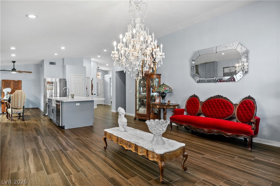 2536 Citrus Garden Circle Henderson NV 89052