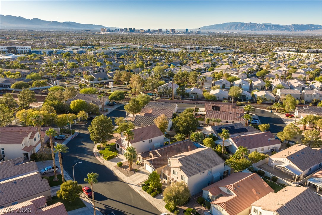2536 Citrus Garden Circle Henderson NV 89052