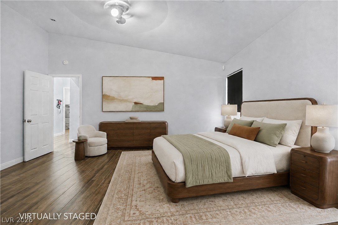 2536 Citrus Garden Circle Henderson NV 89052