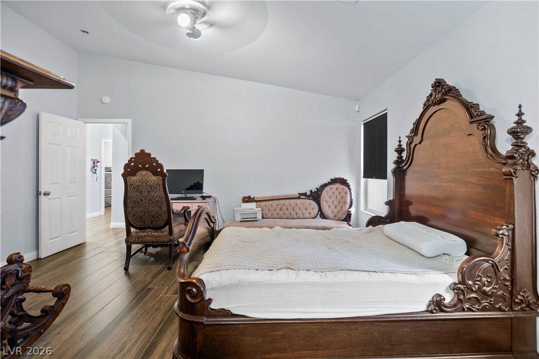 2536 Citrus Garden Circle Henderson NV 89052