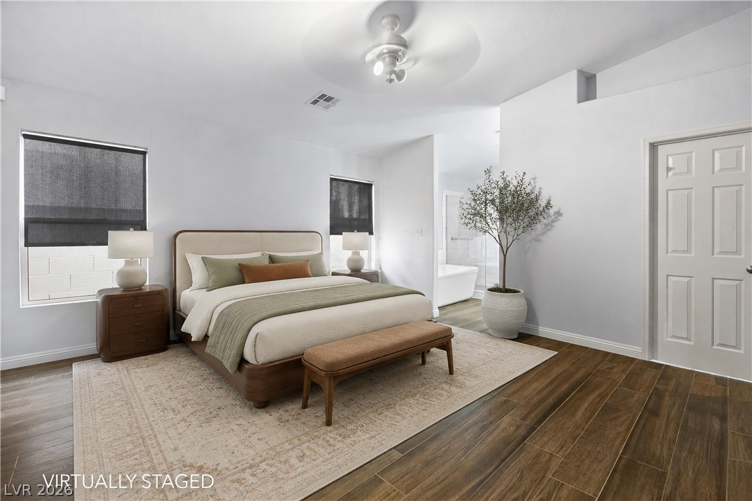 2536 Citrus Garden Circle Henderson NV 89052