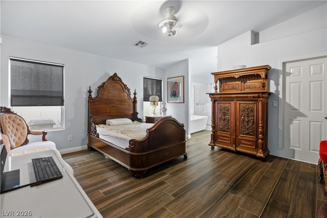 2536 Citrus Garden Circle Henderson NV 89052