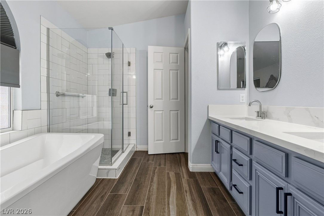 2536 Citrus Garden Circle Henderson NV 89052