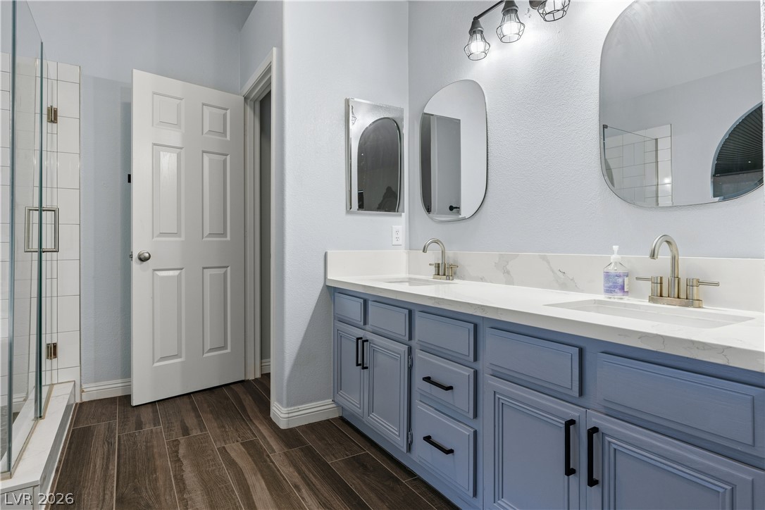 2536 Citrus Garden Circle Henderson NV 89052