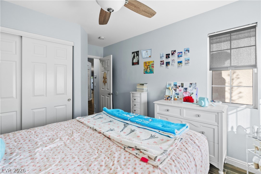 2536 Citrus Garden Circle Henderson NV 89052