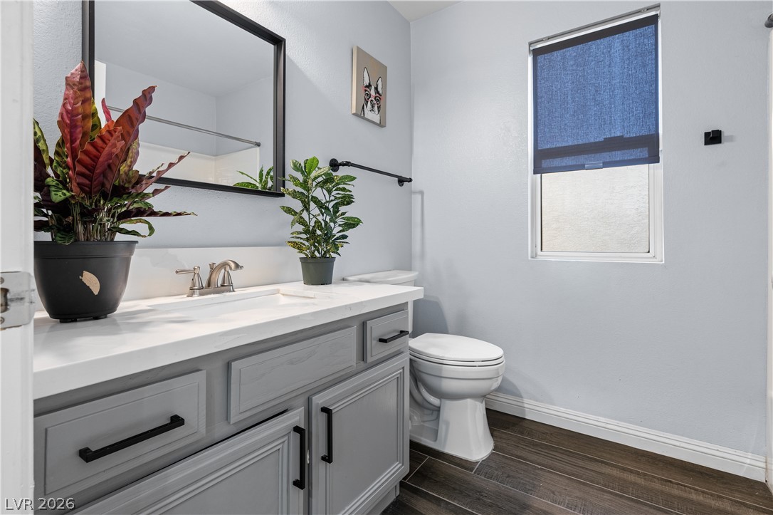2536 Citrus Garden Circle Henderson NV 89052