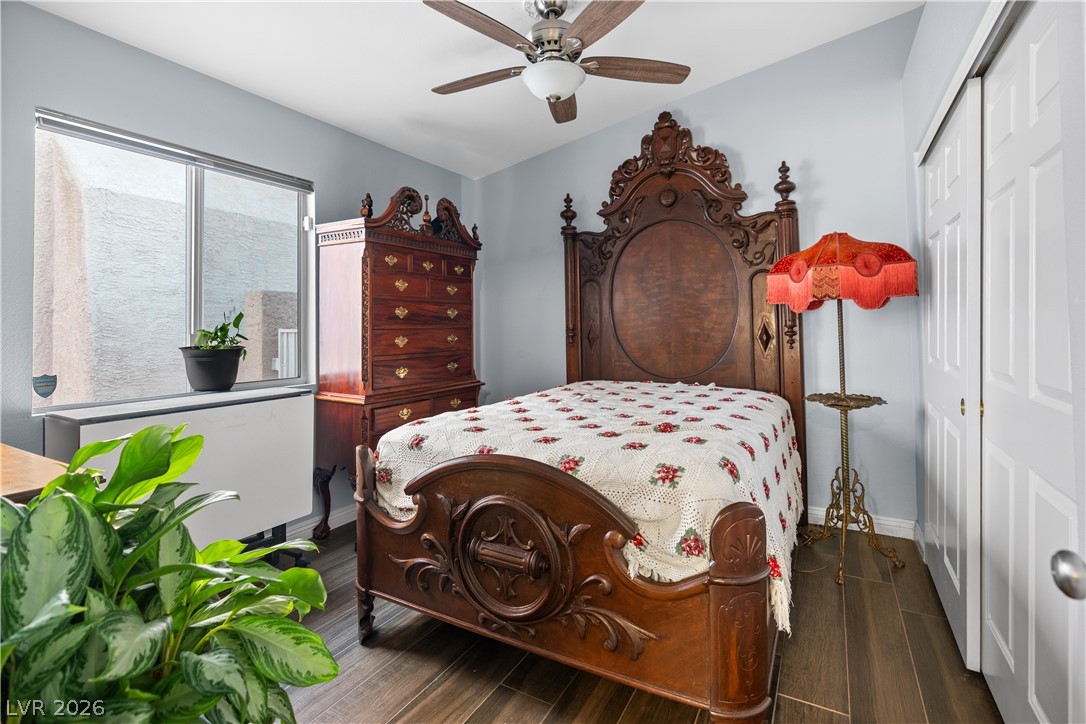 2536 Citrus Garden Circle Henderson NV 89052