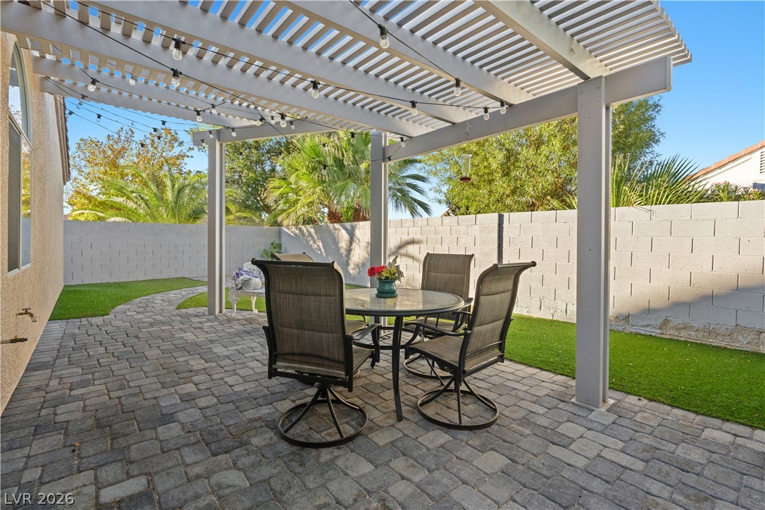 2536 Citrus Garden Circle Henderson NV 89052