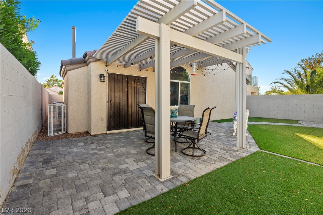 2536 Citrus Garden Circle Henderson NV 89052