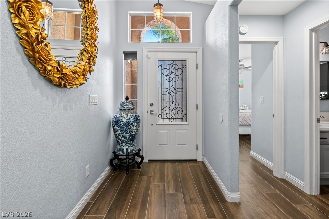 2536 Citrus Garden Circle Henderson NV 89052