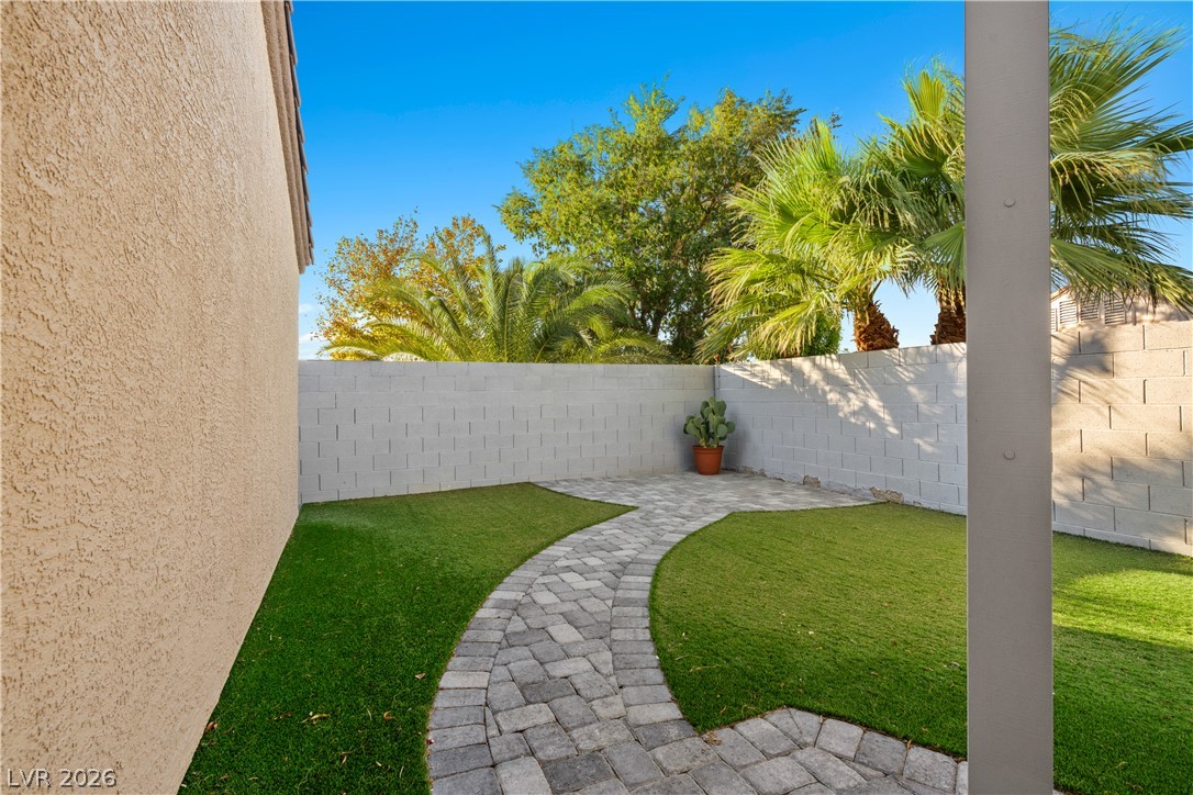 2536 Citrus Garden Circle Henderson NV 89052