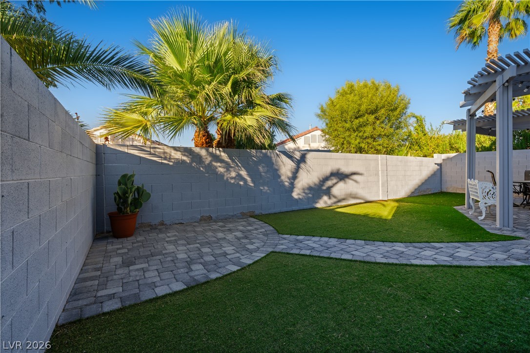2536 Citrus Garden Circle Henderson NV 89052