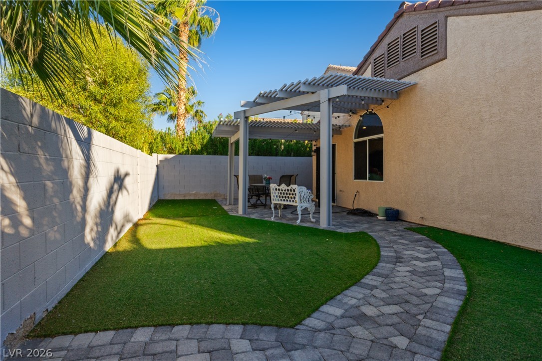 2536 Citrus Garden Circle Henderson NV 89052