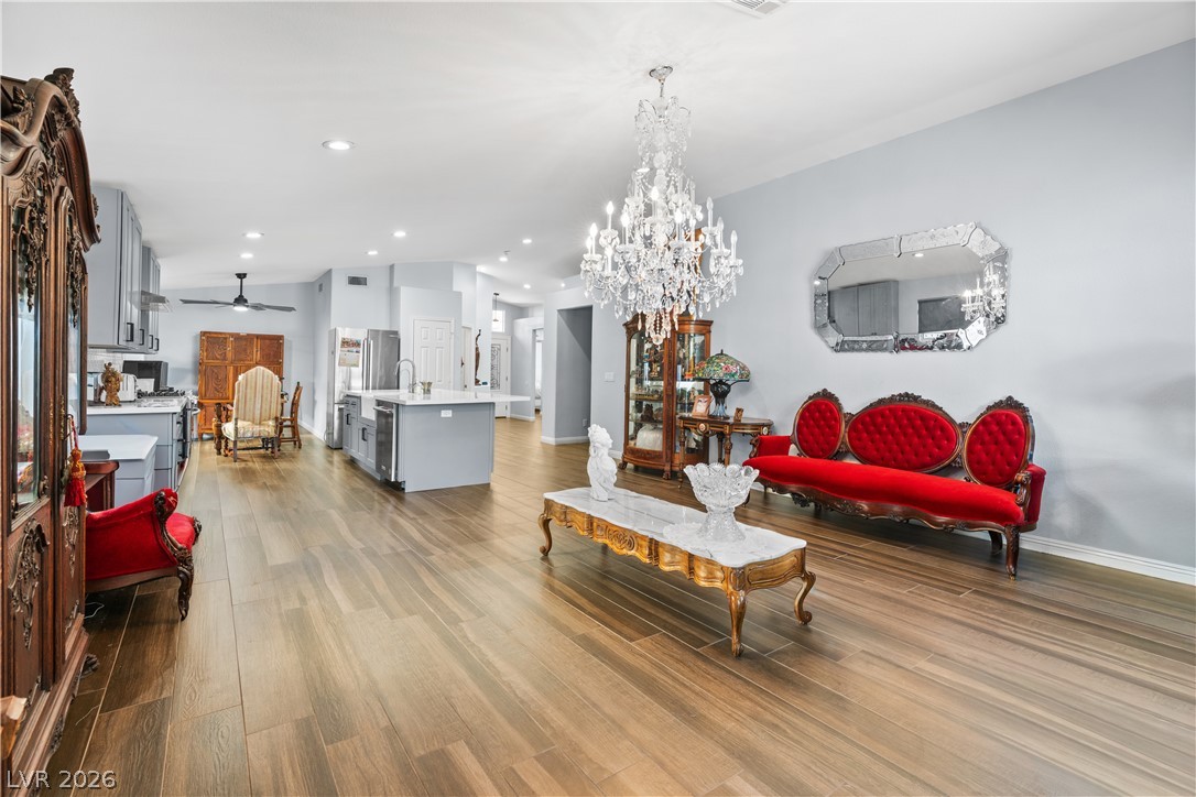 2536 Citrus Garden Circle Henderson NV 89052