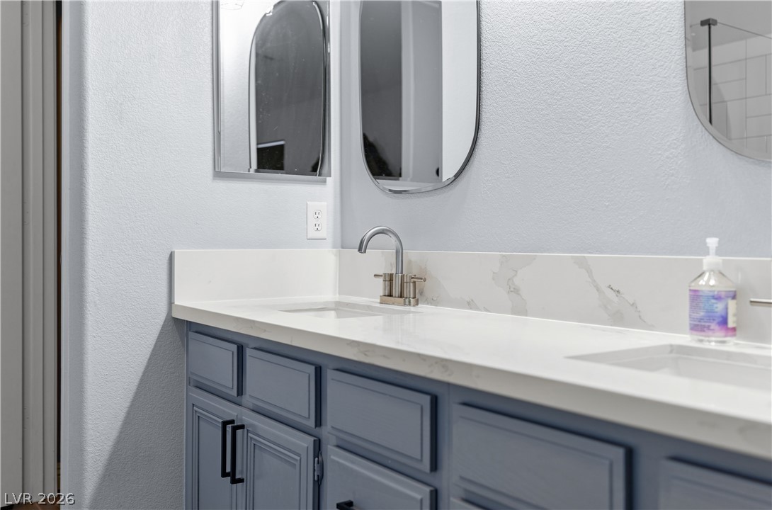 2536 Citrus Garden Circle Henderson NV 89052