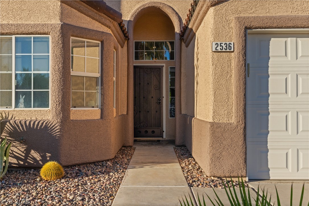 2536 Citrus Garden Circle Henderson NV 89052