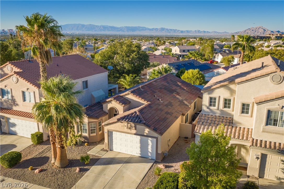 2536 Citrus Garden Circle Henderson NV 89052