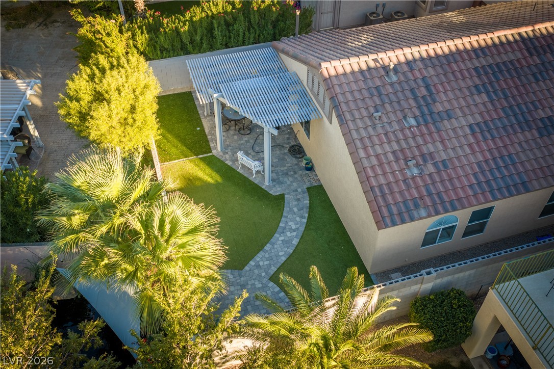 2536 Citrus Garden Circle Henderson NV 89052