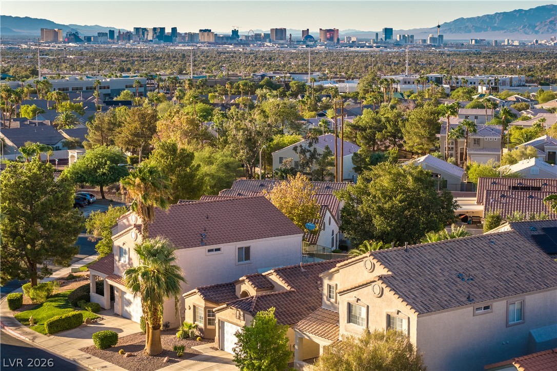 2536 Citrus Garden Circle Henderson NV 89052
