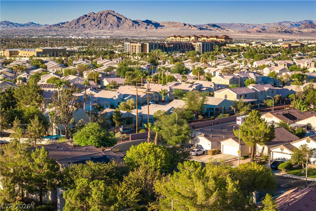 2536 Citrus Garden Circle Henderson NV 89052