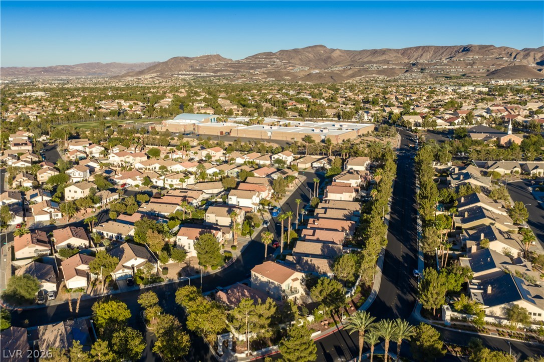 2536 Citrus Garden Circle Henderson NV 89052