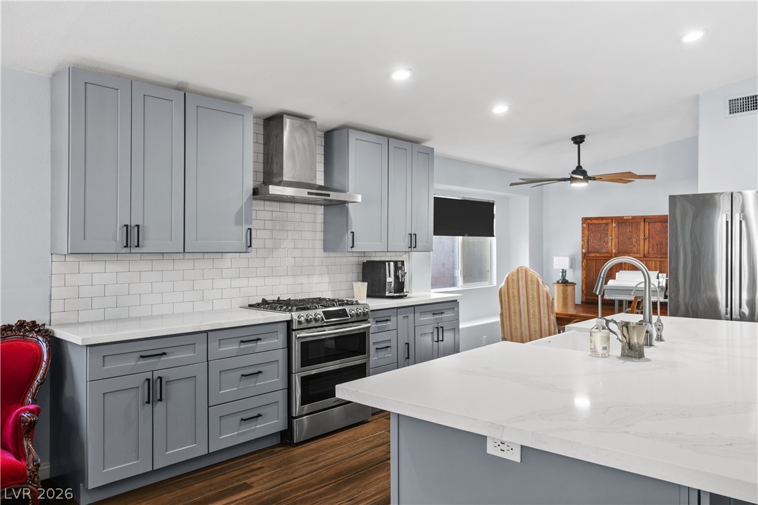 2536 Citrus Garden Circle Henderson NV 89052