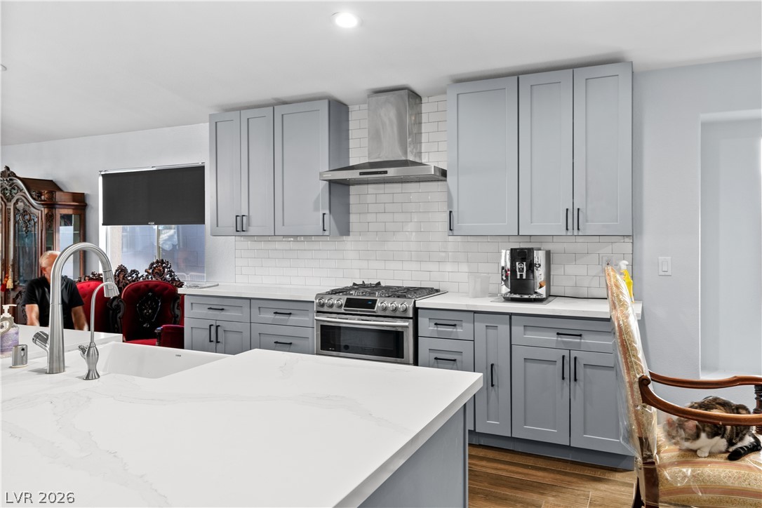 2536 Citrus Garden Circle Henderson NV 89052