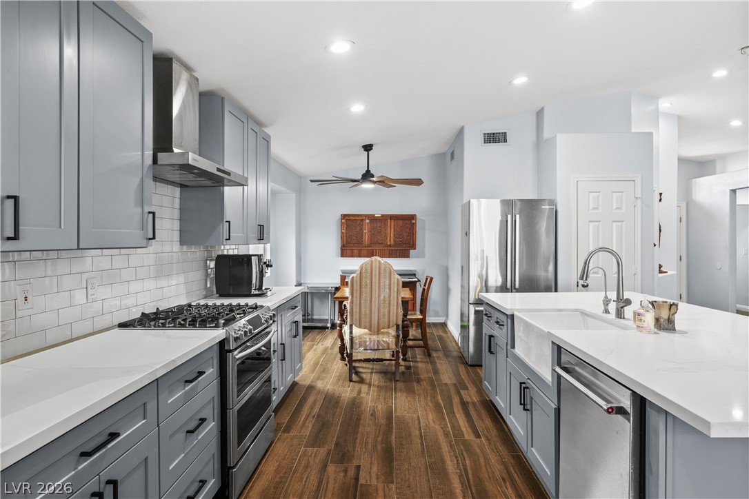 2536 Citrus Garden Circle Henderson NV 89052