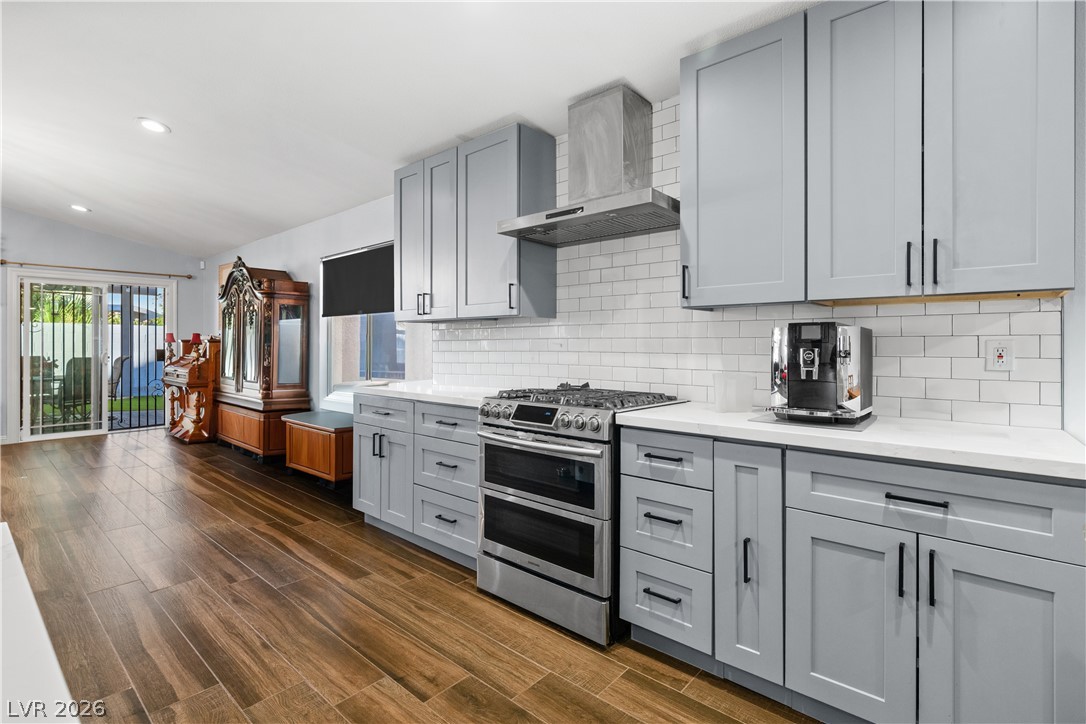 2536 Citrus Garden Circle Henderson NV 89052