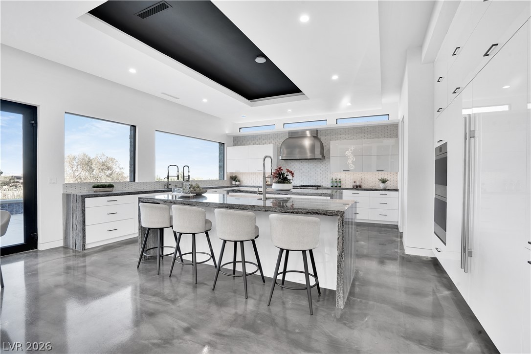 10 Ridge Blossom Road Las Vegas NV 89135