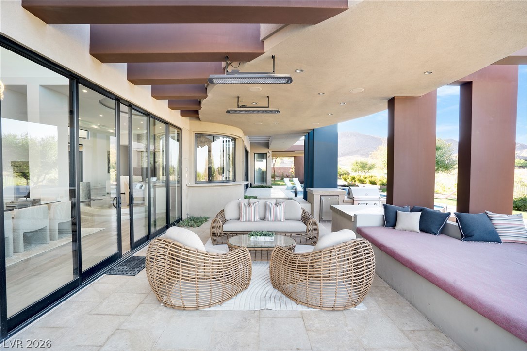 10 Ridge Blossom Road Las Vegas NV 89135