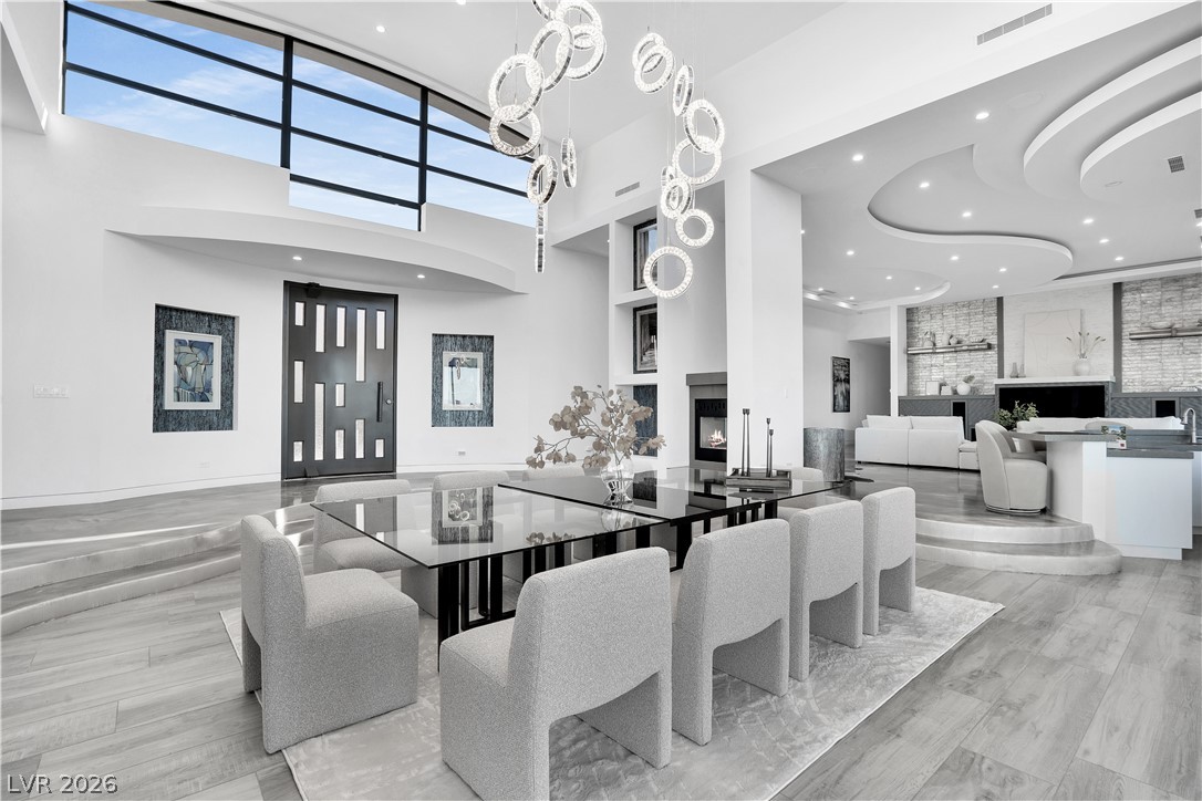10 Ridge Blossom Road Las Vegas NV 89135