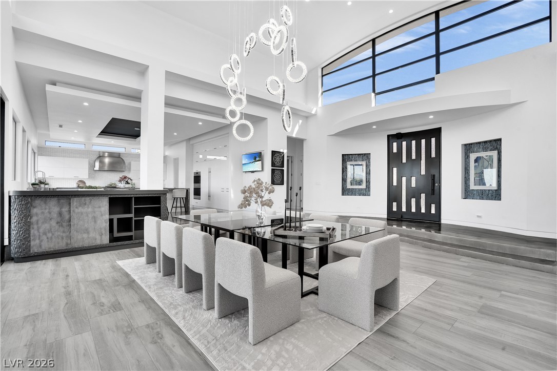 10 Ridge Blossom Road Las Vegas NV 89135
