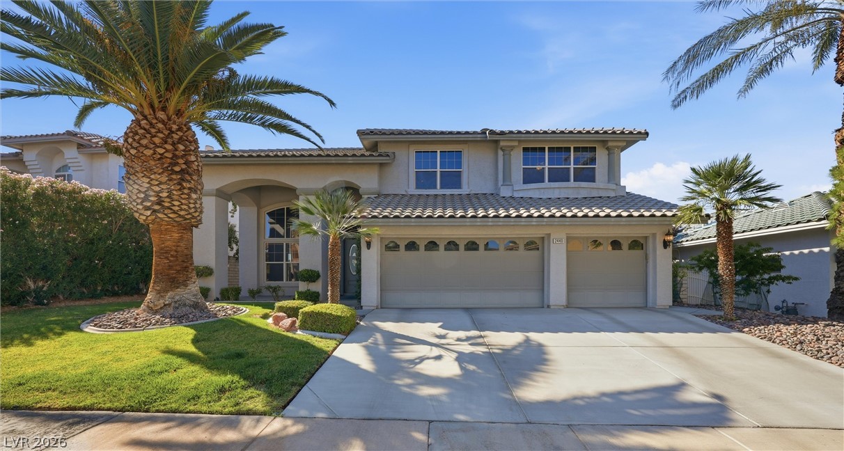2440 Ram Crossing Way Henderson NV 89074
