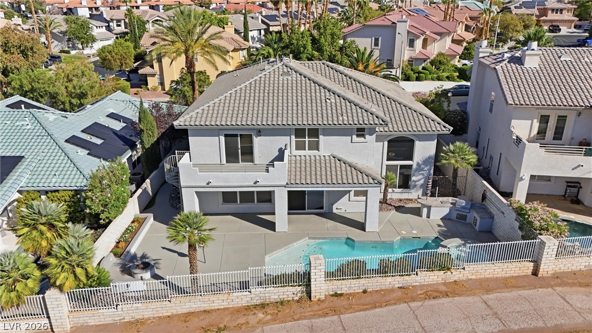 2440 Ram Crossing Way Henderson NV 89074