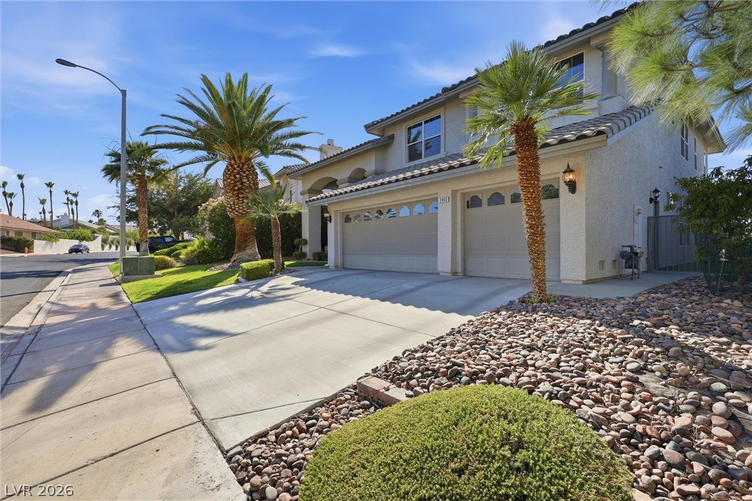 2440 Ram Crossing Way Henderson NV 89074