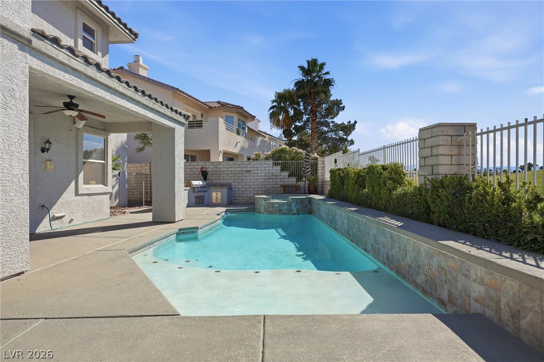 2440 Ram Crossing Way Henderson NV 89074