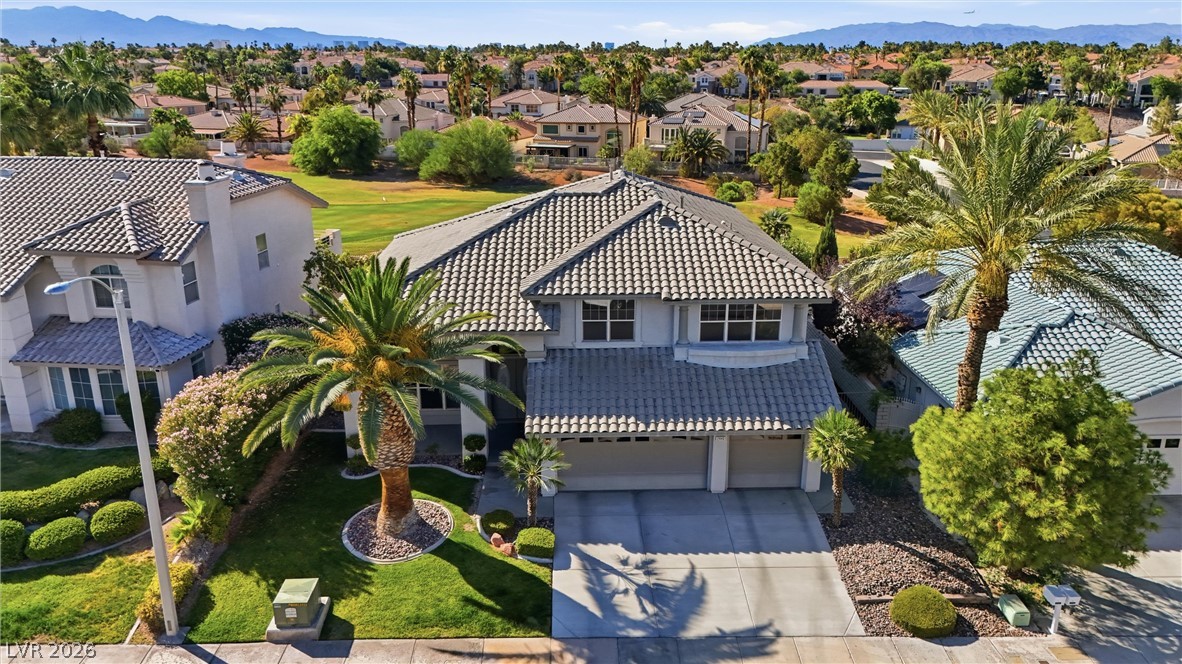 2440 Ram Crossing Way Henderson NV 89074