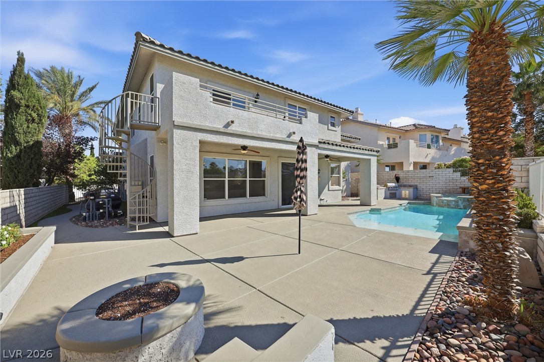 2440 Ram Crossing Way Henderson NV 89074