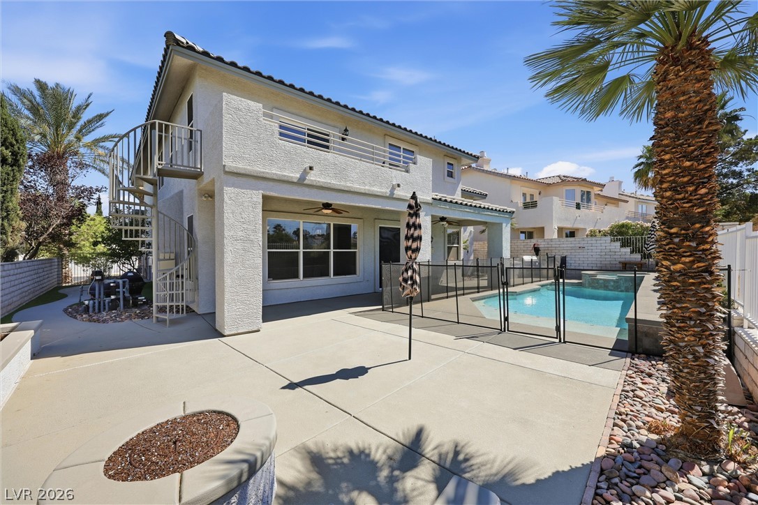2440 Ram Crossing Way Henderson NV 89074
