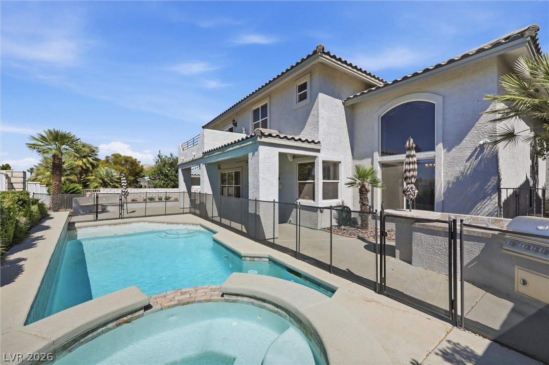 2440 Ram Crossing Way Henderson NV 89074