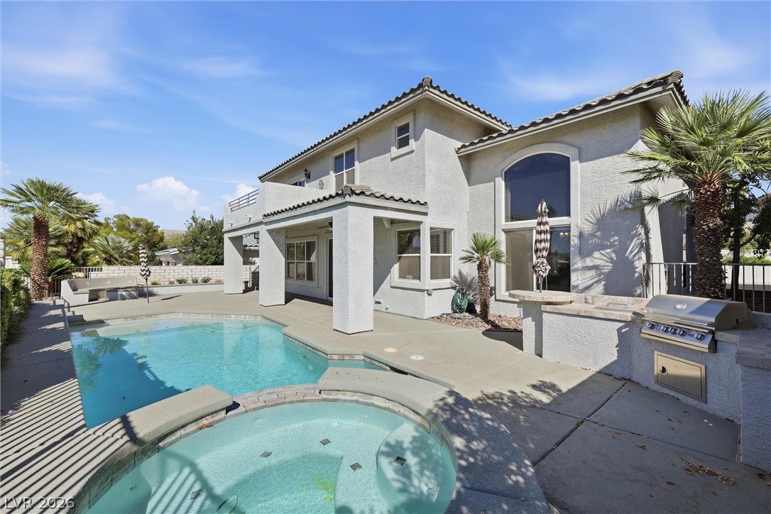 2440 Ram Crossing Way Henderson NV 89074
