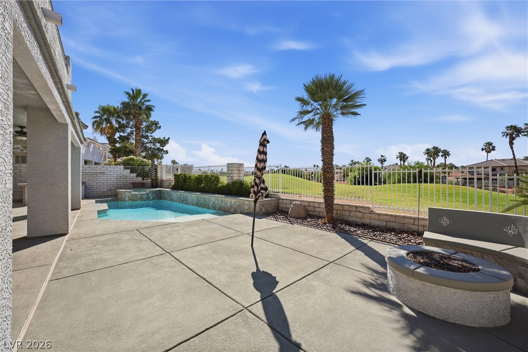 2440 Ram Crossing Way Henderson NV 89074