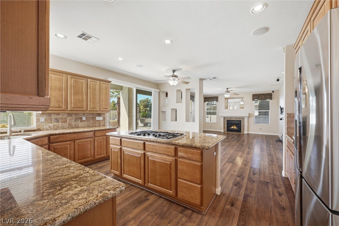 2440 Ram Crossing Way Henderson NV 89074