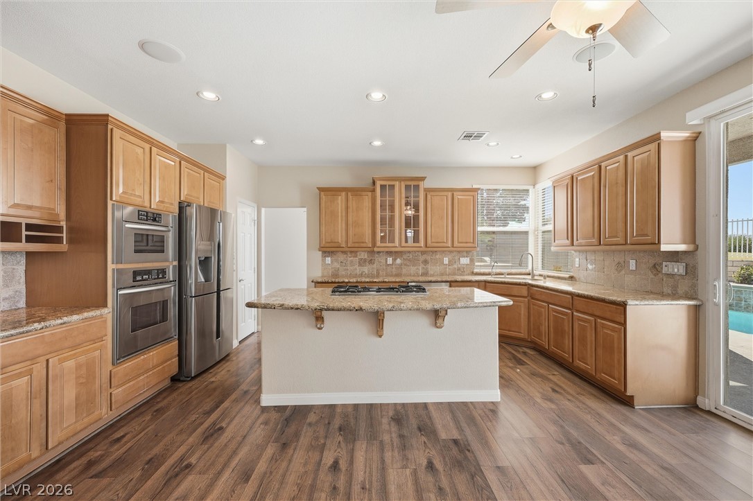 2440 Ram Crossing Way Henderson NV 89074
