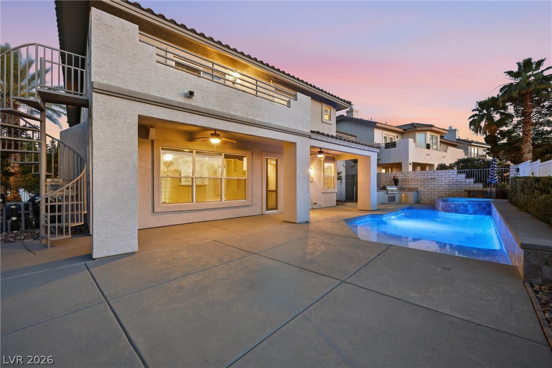 2440 Ram Crossing Way Henderson NV 89074