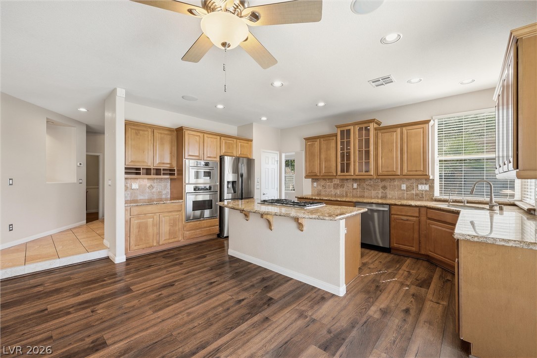 2440 Ram Crossing Way Henderson NV 89074